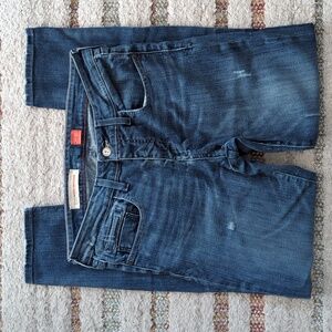 Pilcro And The Letterpress Jeans, Size 30